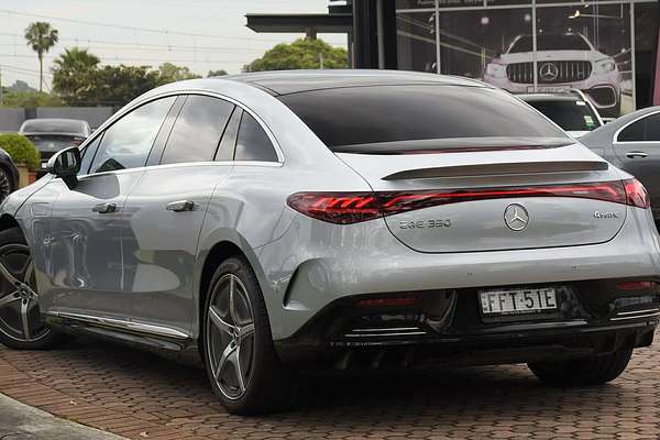 2022 Mercedes-Benz EQE EQE350 V295