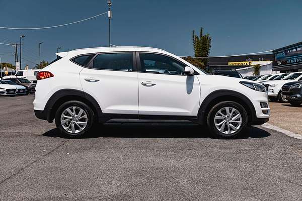 2019 Hyundai Tucson Active X TL3