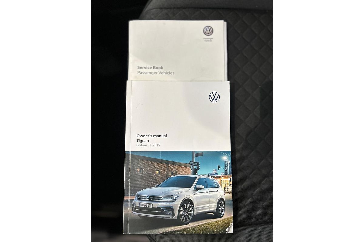 2020 Volkswagen Tiguan 132TSI Comfortline 5N