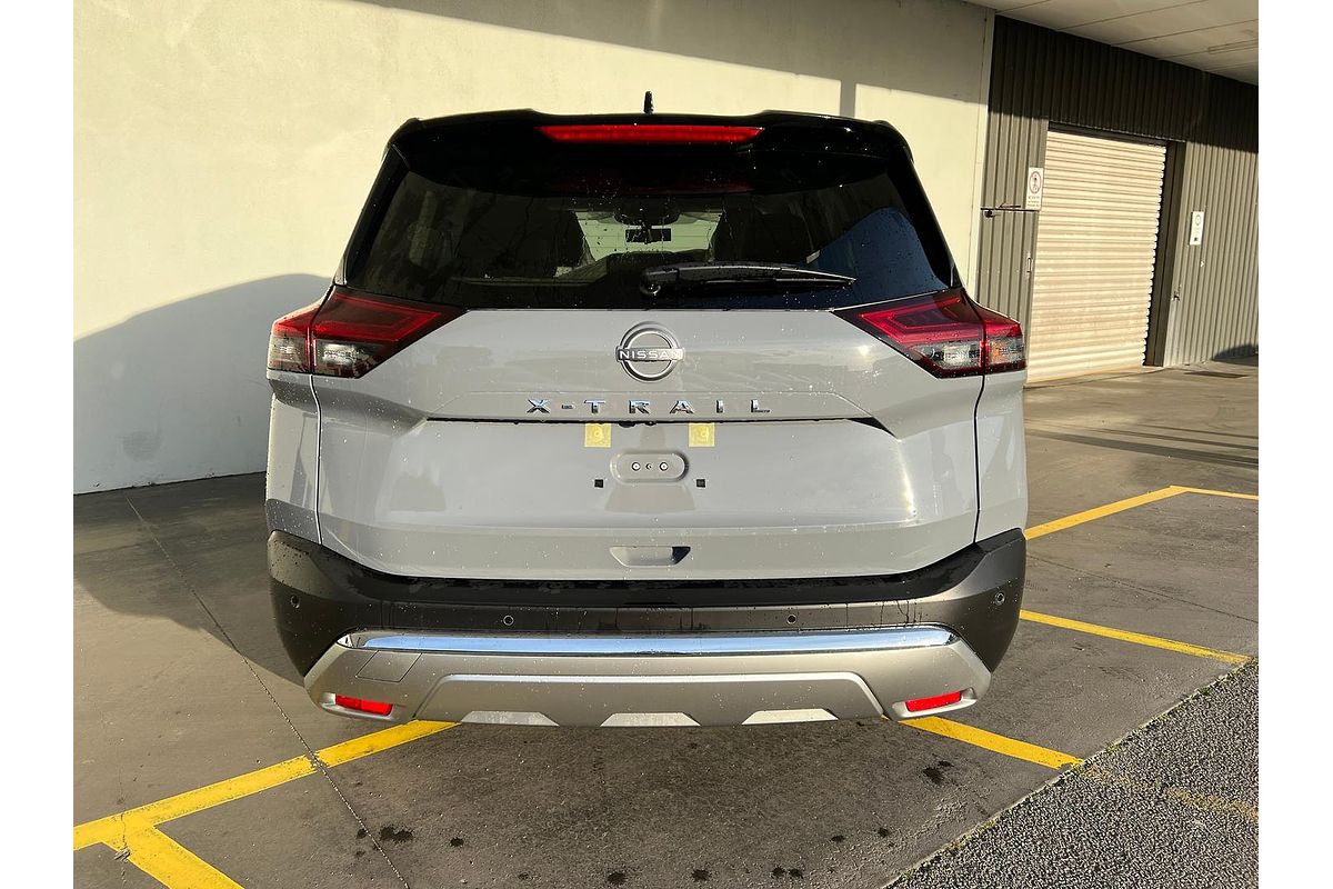 2024 Nissan X-TRAIL Ti-L T33