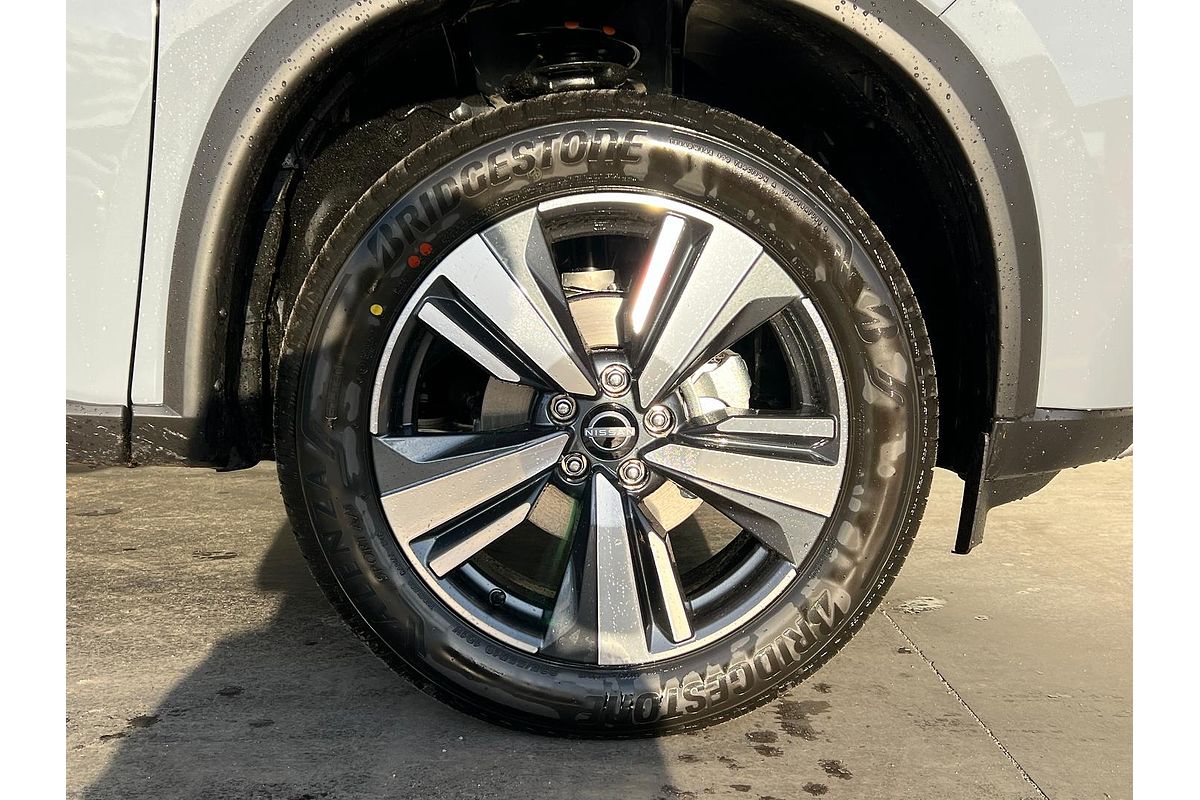 2024 Nissan X-TRAIL Ti-L T33
