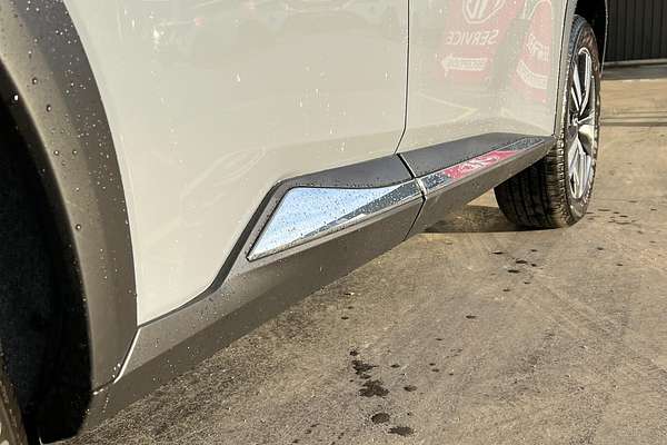 2024 Nissan X-TRAIL Ti-L T33