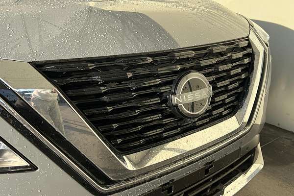 2024 Nissan X-TRAIL Ti-L T33