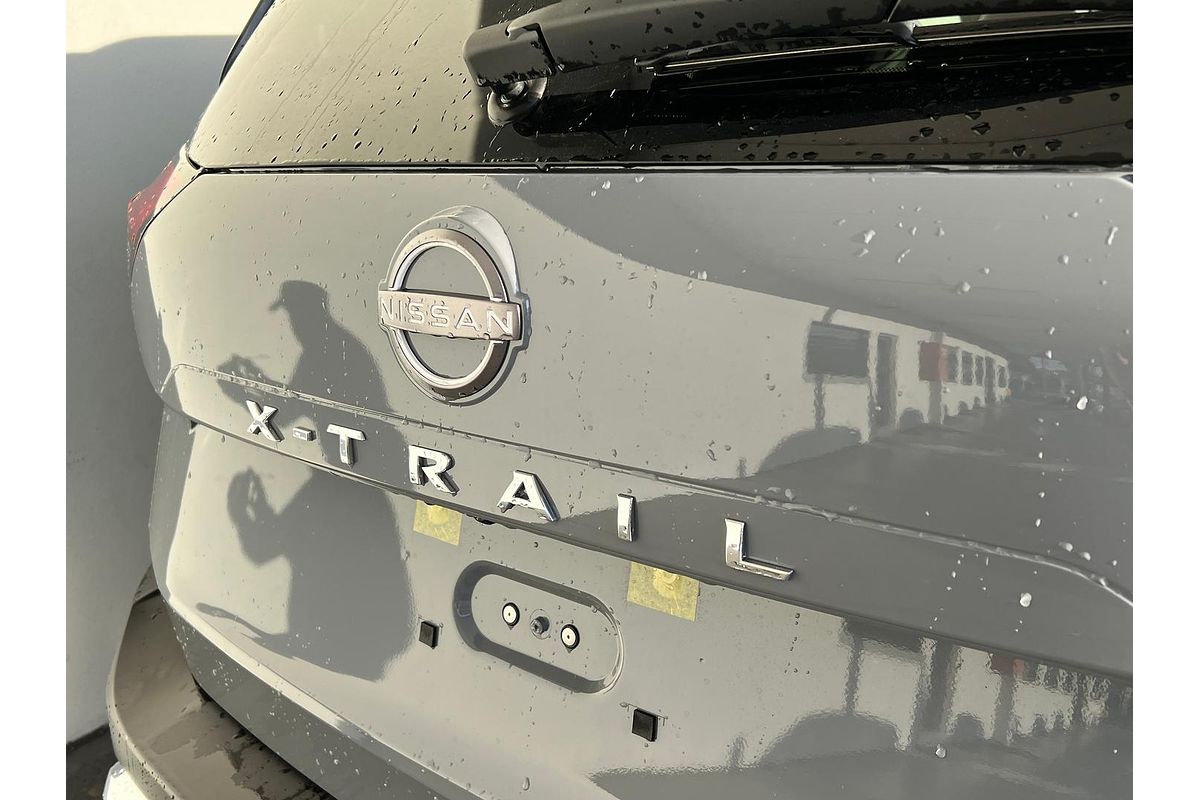 2024 Nissan X-TRAIL Ti-L T33