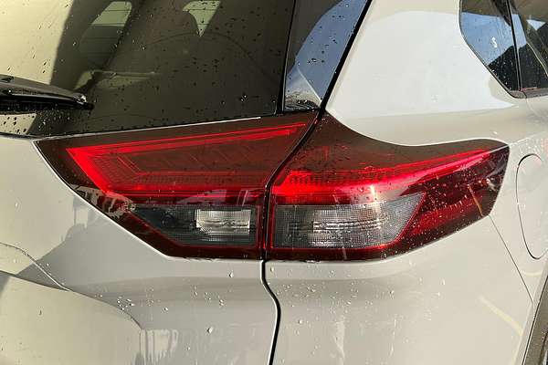 2024 Nissan X-TRAIL Ti-L T33