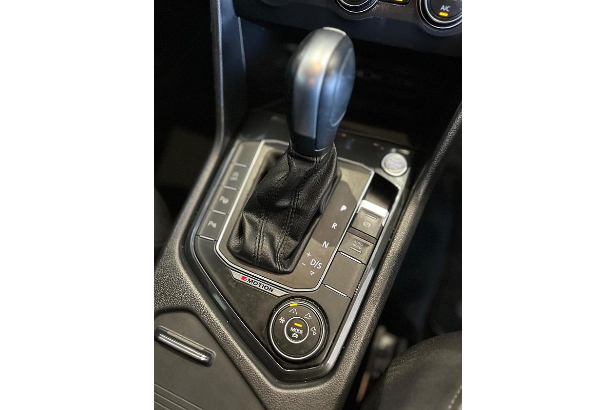 2020 Volkswagen Tiguan 132TSI Comfortline 5N