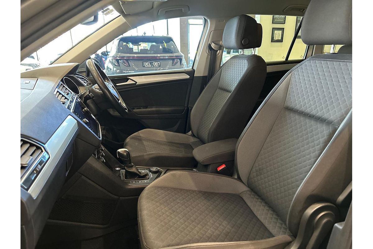 2020 Volkswagen Tiguan 132TSI Comfortline 5N