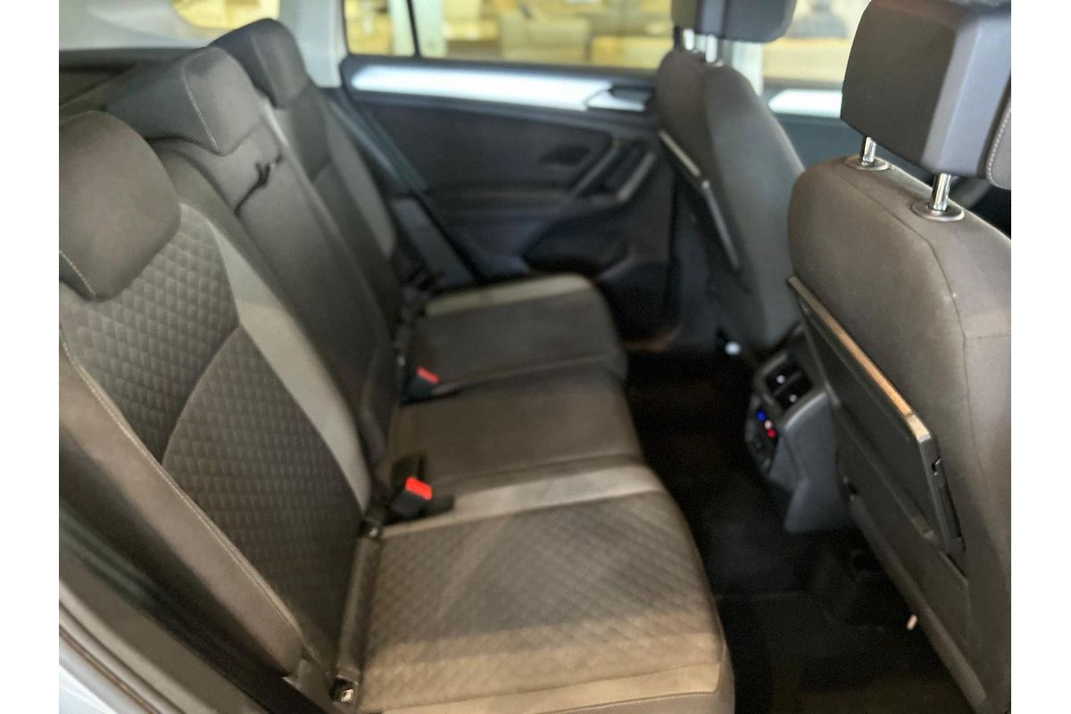 2020 Volkswagen Tiguan 132TSI Comfortline 5N