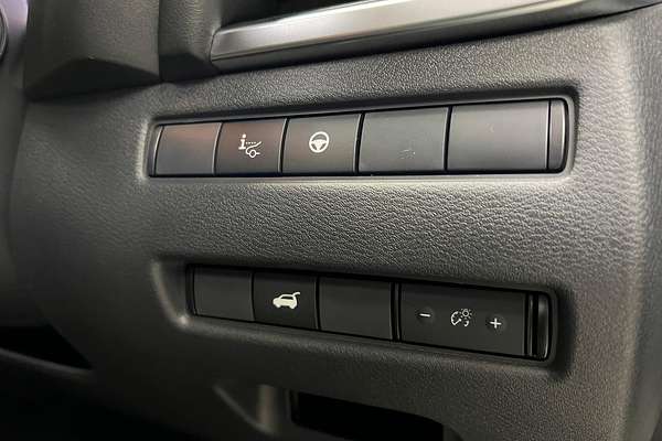 2024 Nissan X-TRAIL Ti-L T33
