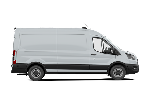 2024 Ford Transit 350L VO LWB