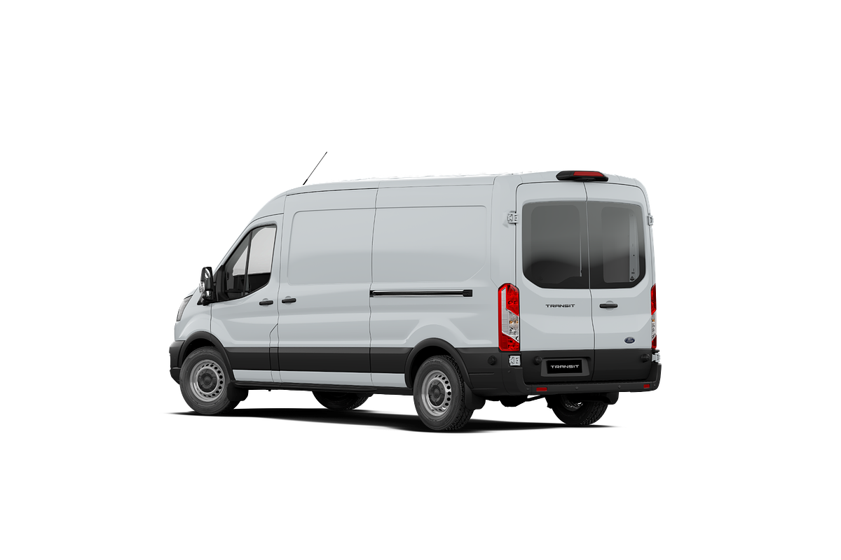 2024 Ford Transit 350L VO LWB