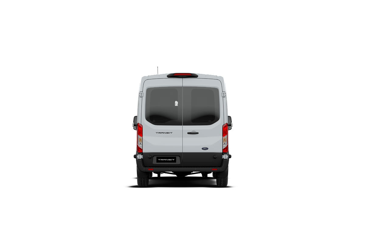 2024 Ford Transit 350L VO LWB