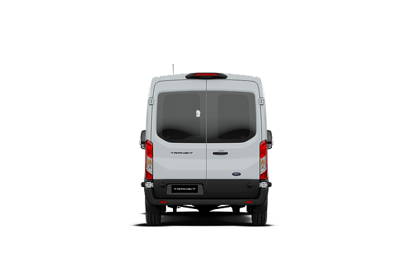 2024 Ford Transit 350L VO LWB