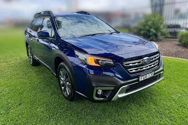 2024 Subaru Outback AWD 6GEN