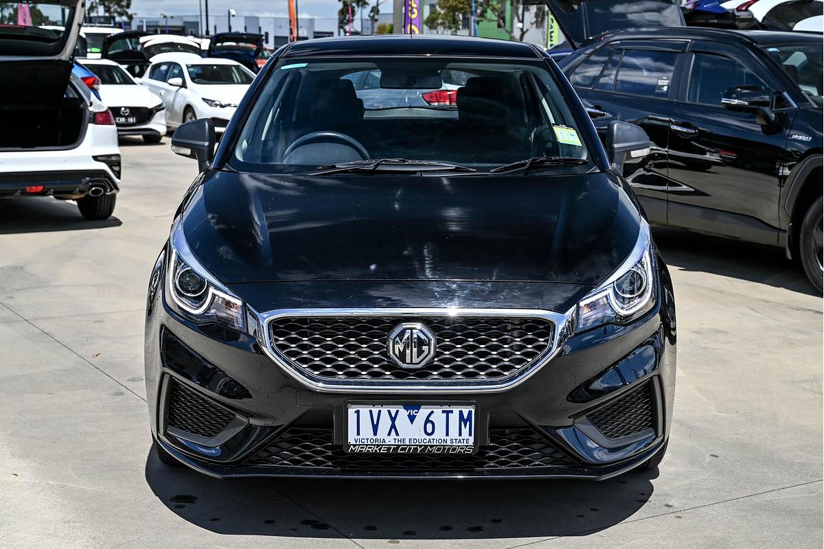 2022 MG MG3 Core