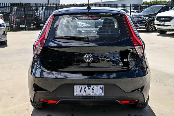 2022 MG MG3 Core