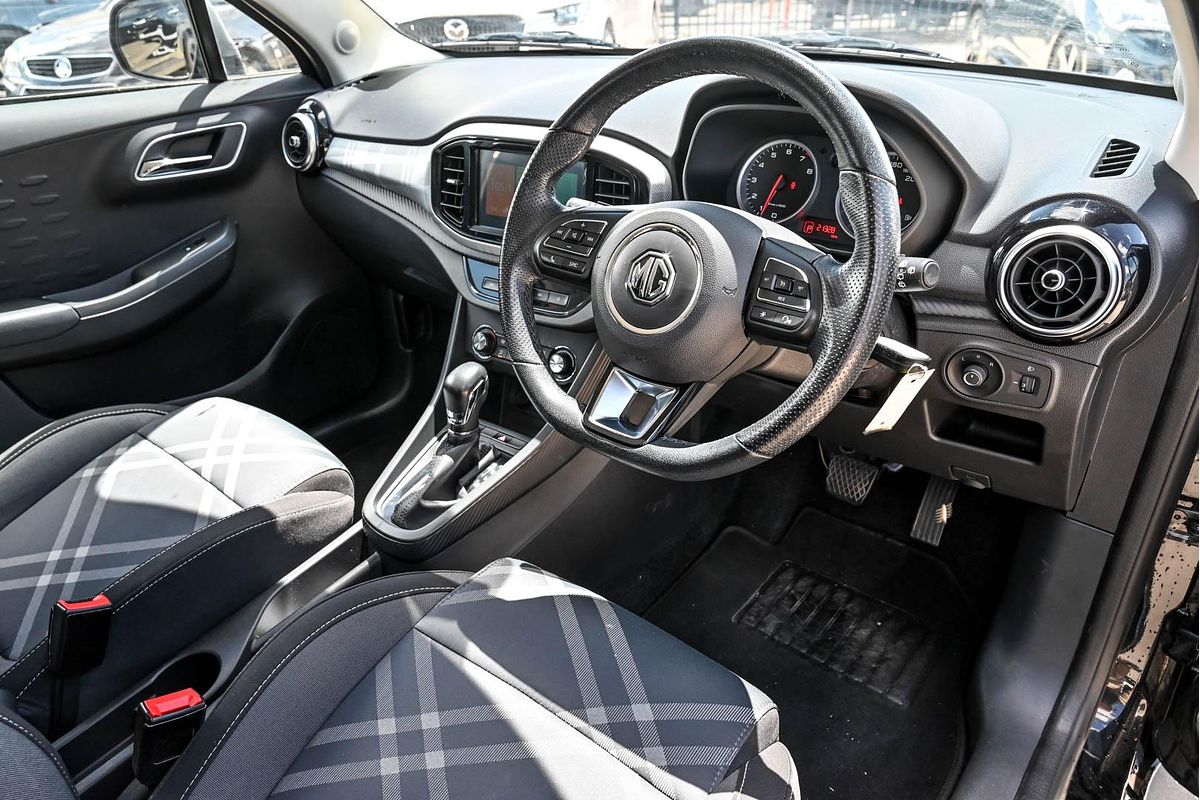 2022 MG MG3 Core