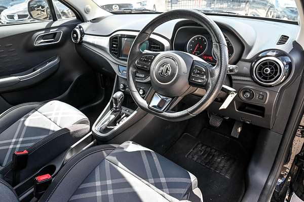 2022 MG MG3 Core