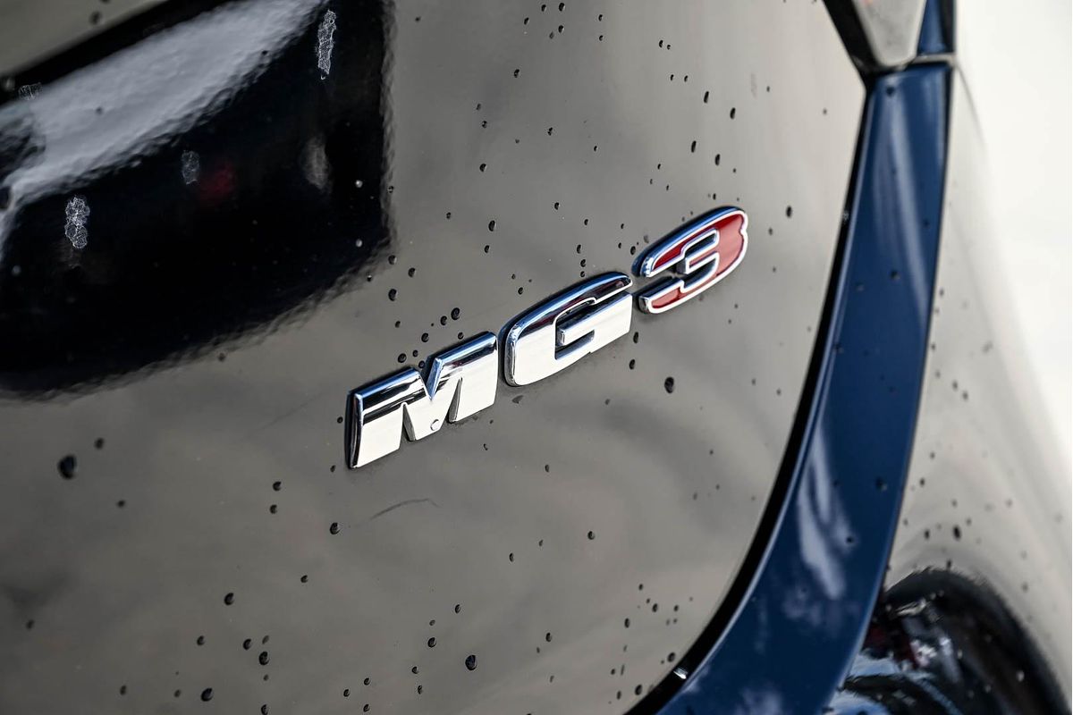 2022 MG MG3 Core