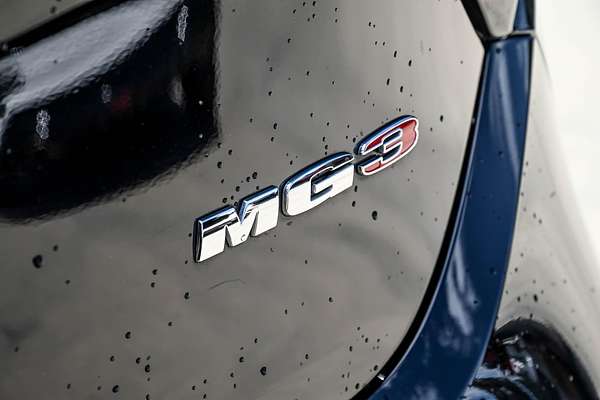 2022 MG MG3 Core