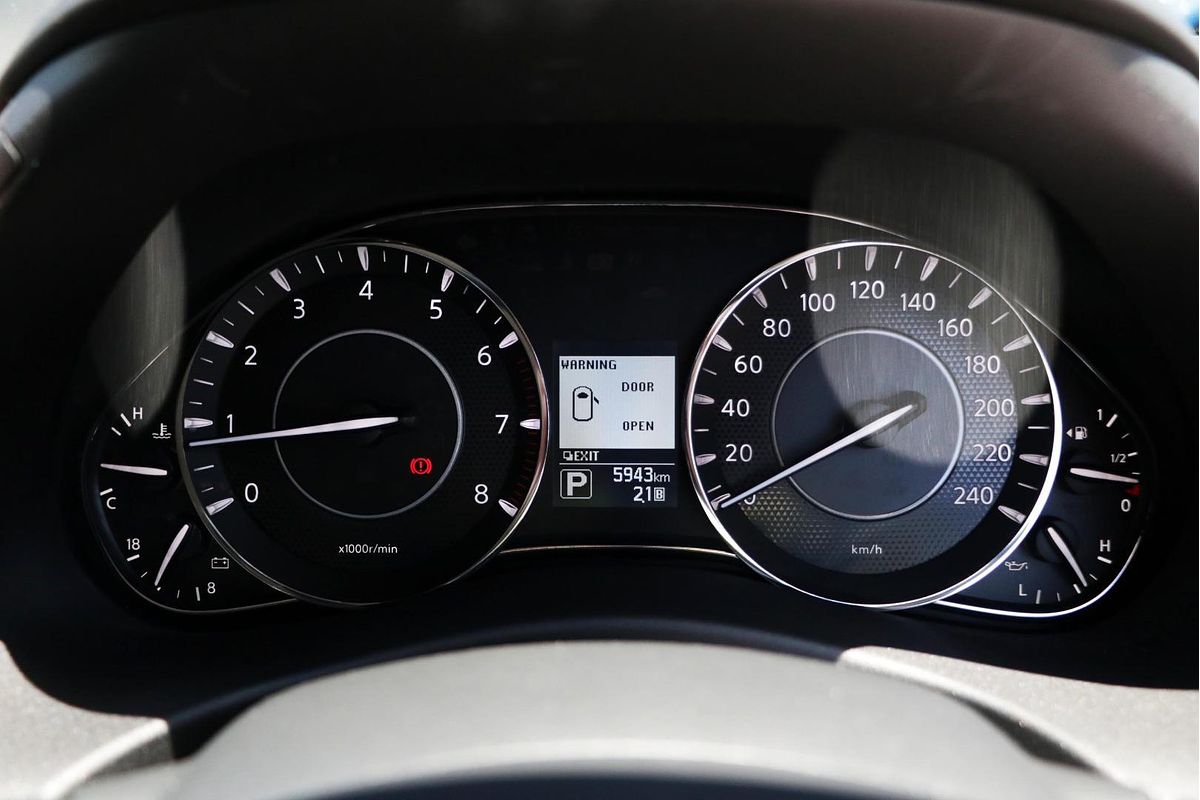 2024 Nissan Patrol Warrior Y62