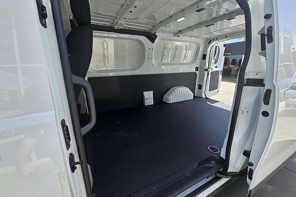 2024 LDV G10 + SV7C