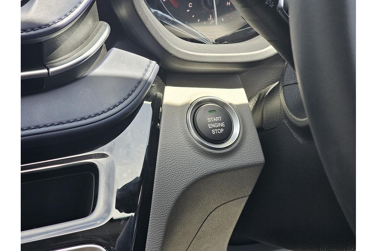 2024 LDV G10 + SV7C