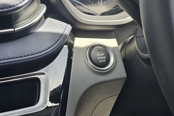 2024 LDV G10 + SV7C