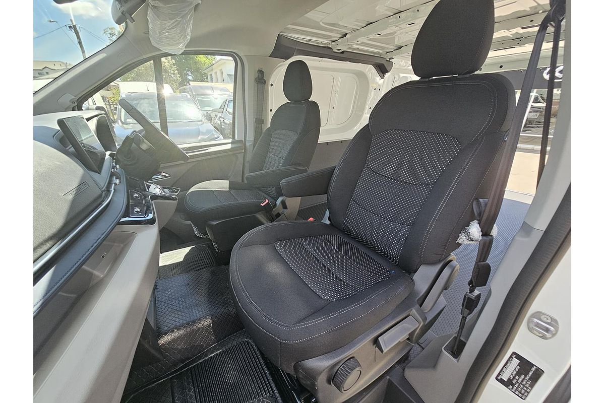 2024 LDV G10 + SV7C