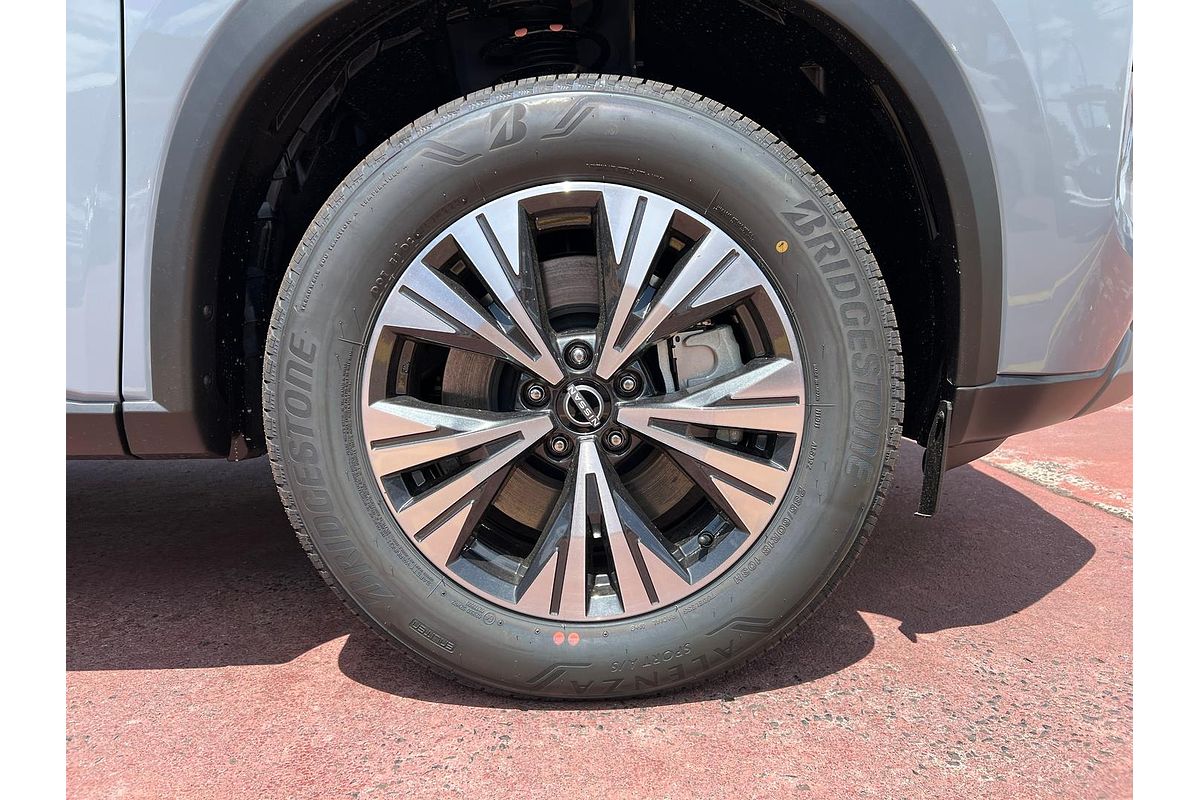 2024 Nissan X-TRAIL ST-L e-POWER T33