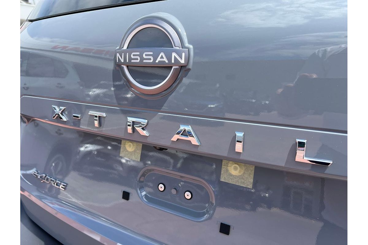 2024 Nissan X-TRAIL ST-L e-POWER T33