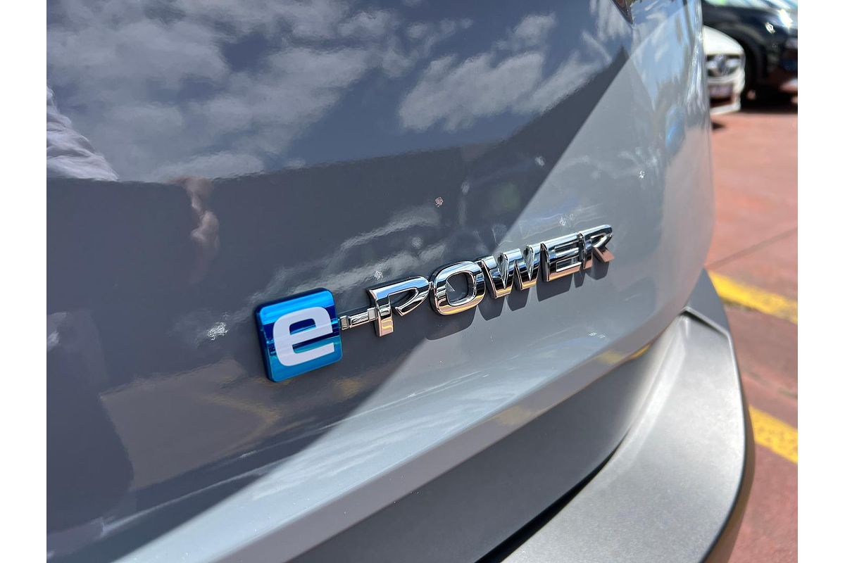 2024 Nissan X-TRAIL ST-L e-POWER T33