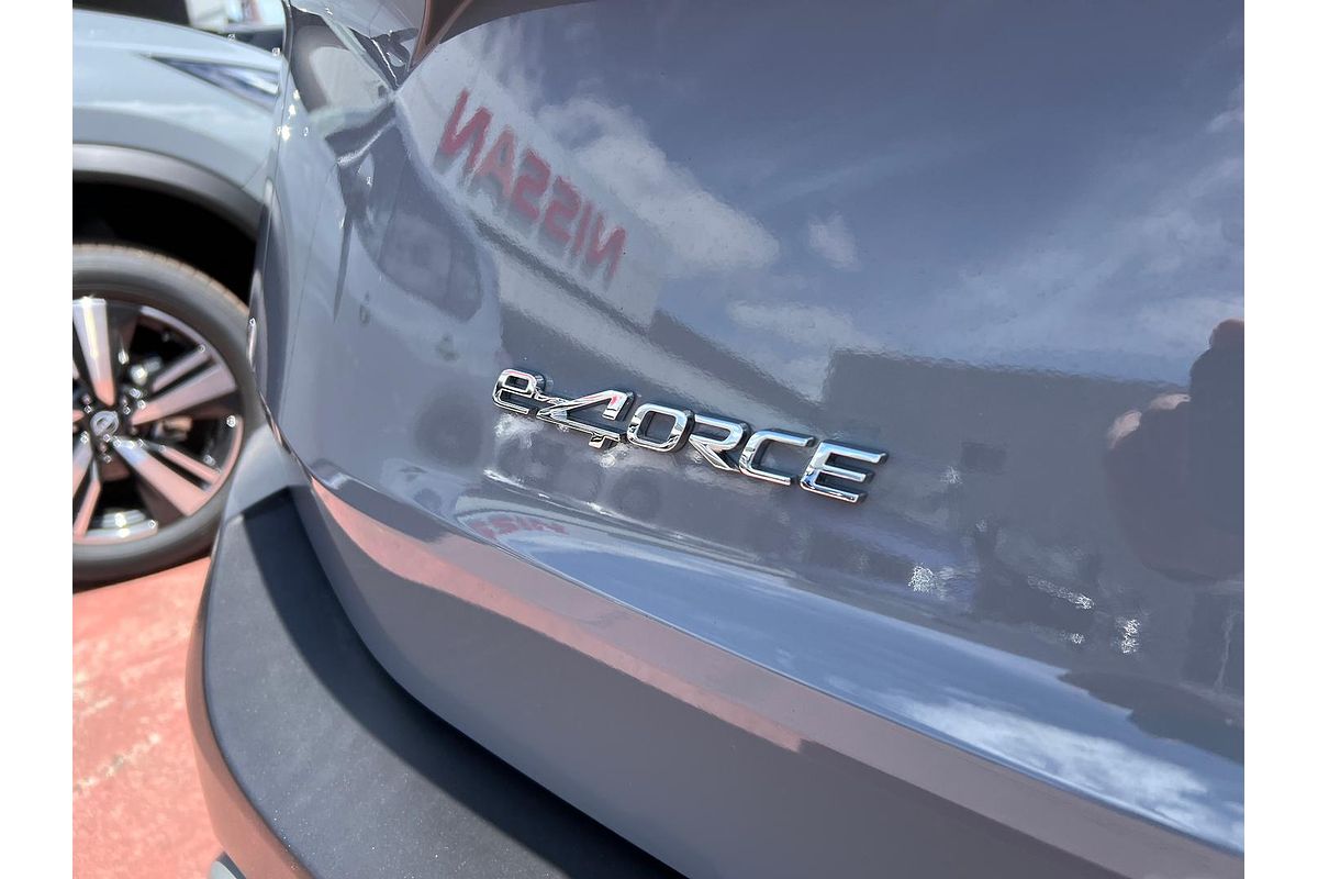 2024 Nissan X-TRAIL ST-L e-POWER T33