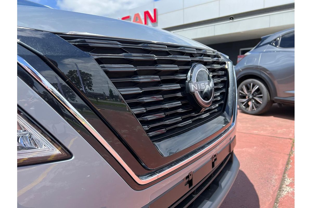 2024 Nissan X-TRAIL ST-L e-POWER T33