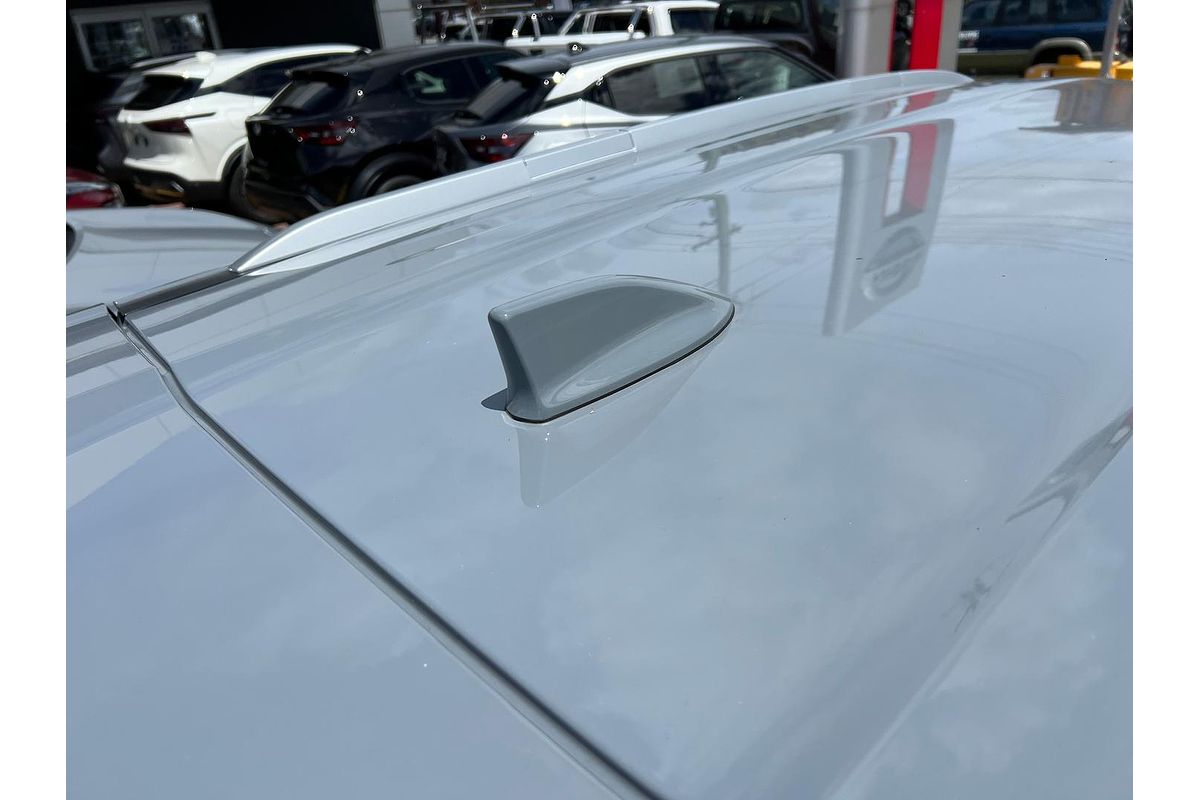 2024 Nissan X-TRAIL ST-L e-POWER T33