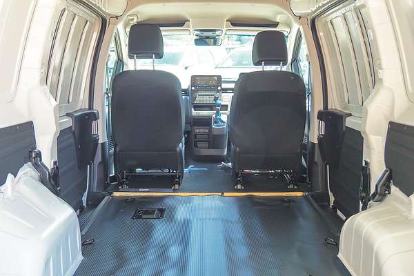 2024 Hyundai STARIA LOAD US4.V3