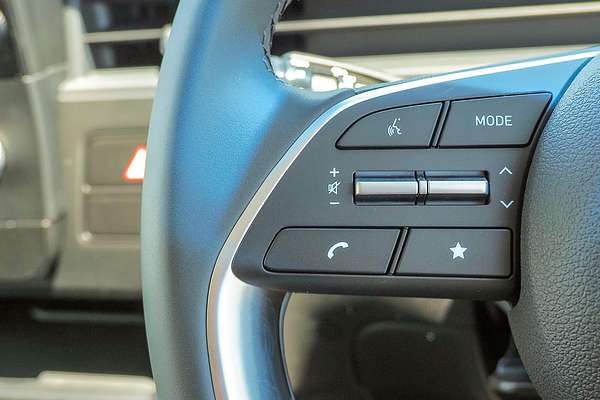 2024 Hyundai STARIA LOAD US4.V3