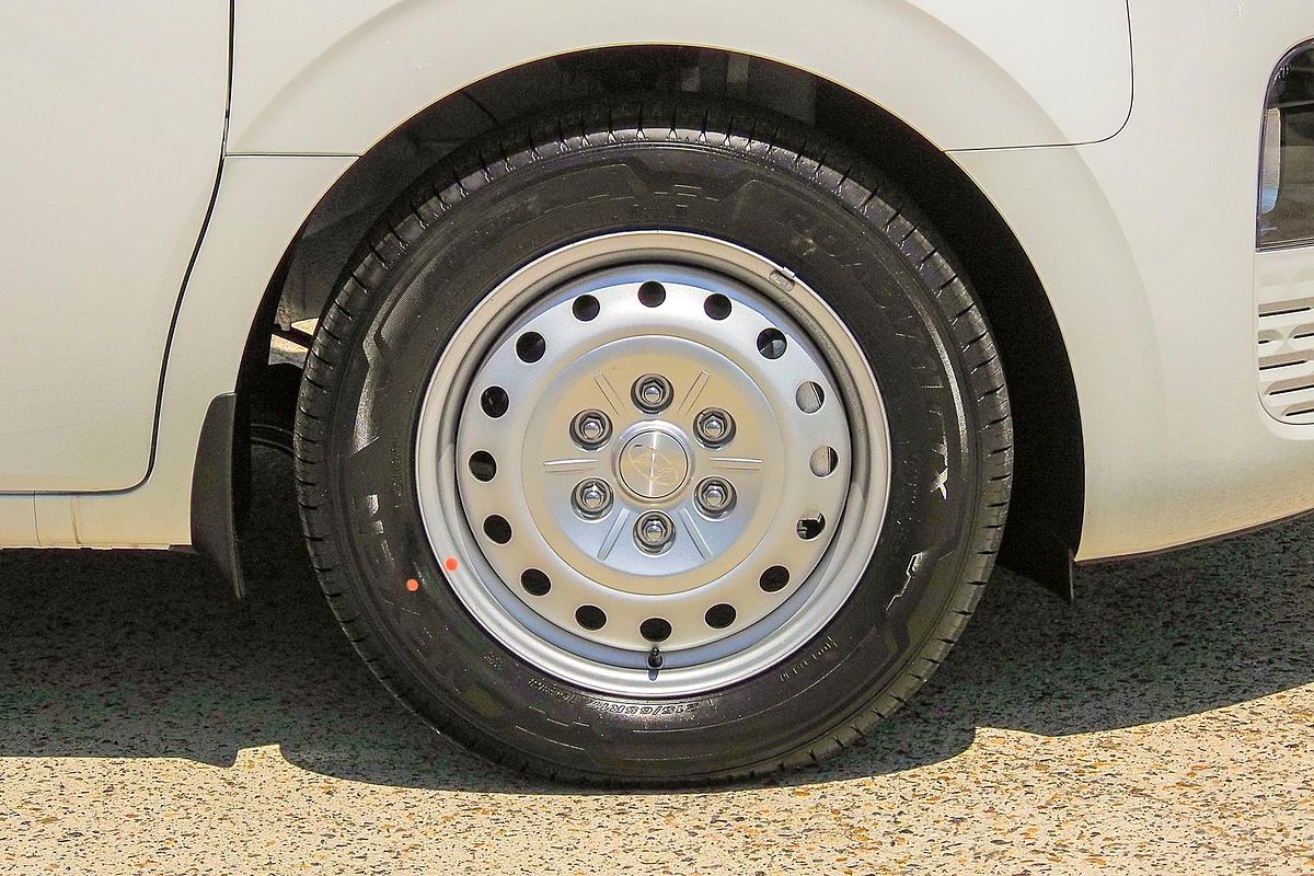 2024 Hyundai STARIA LOAD US4.V3