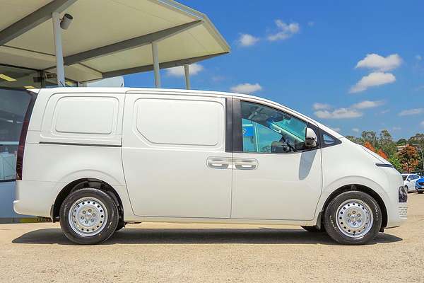 2024 Hyundai STARIA LOAD US4.V3