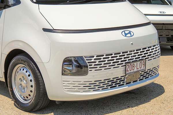 2024 Hyundai STARIA LOAD US4.V3