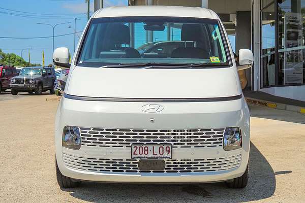 2024 Hyundai STARIA LOAD US4.V3