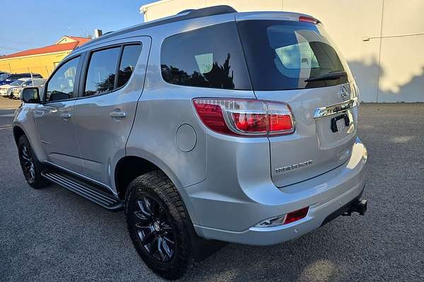 2020 Holden Trailblazer LT RG