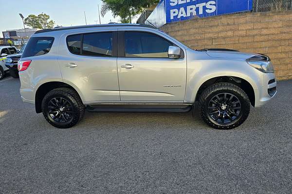 2020 Holden Trailblazer LT RG