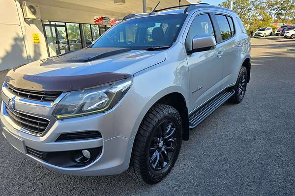 2020 Holden Trailblazer LT RG