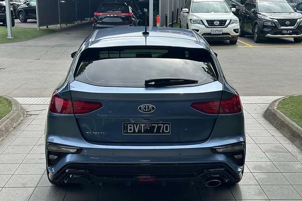 2020 Kia Cerato S BD