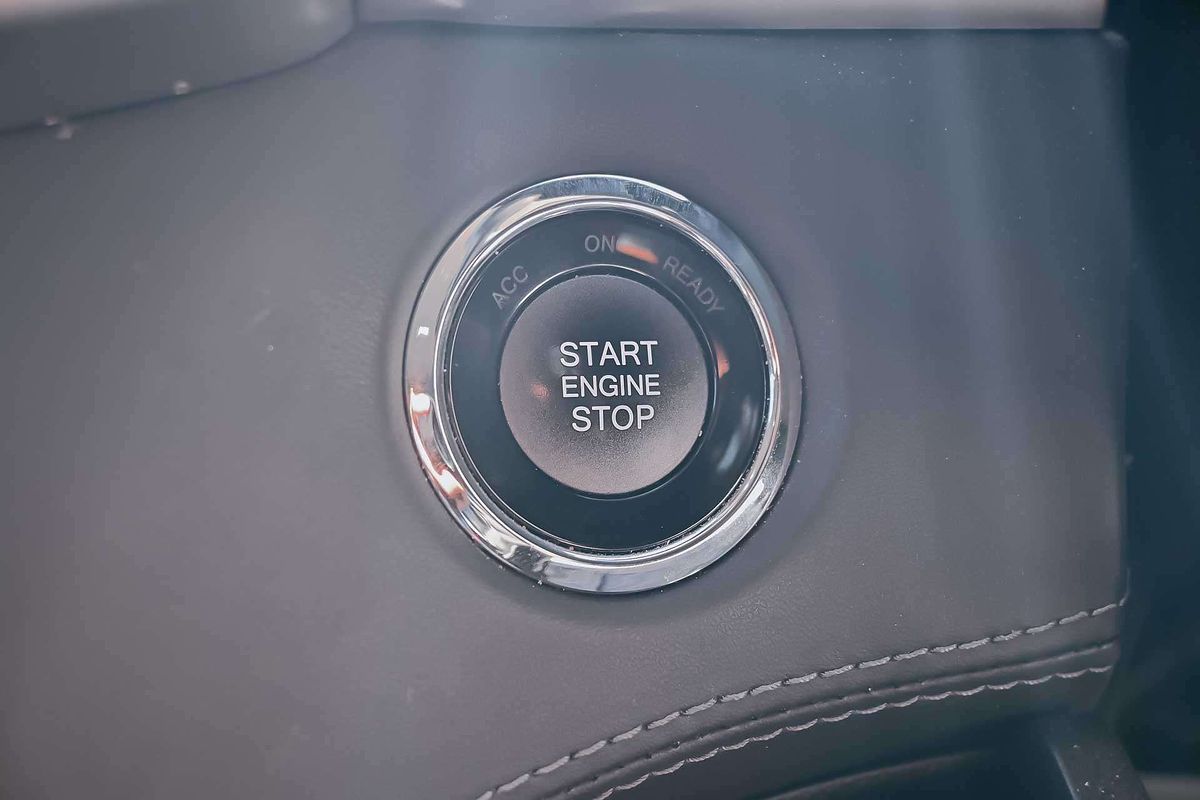 2018 SsangYong Rexton EX Y400
