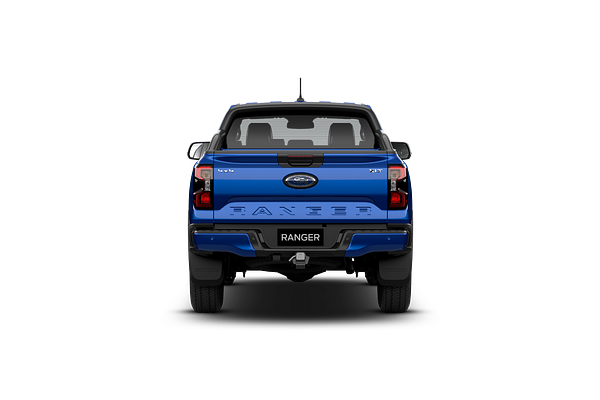 2024 Ford Ranger XLT 4X4