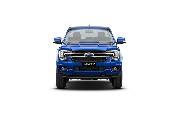 2024 Ford Ranger XLT 4X4