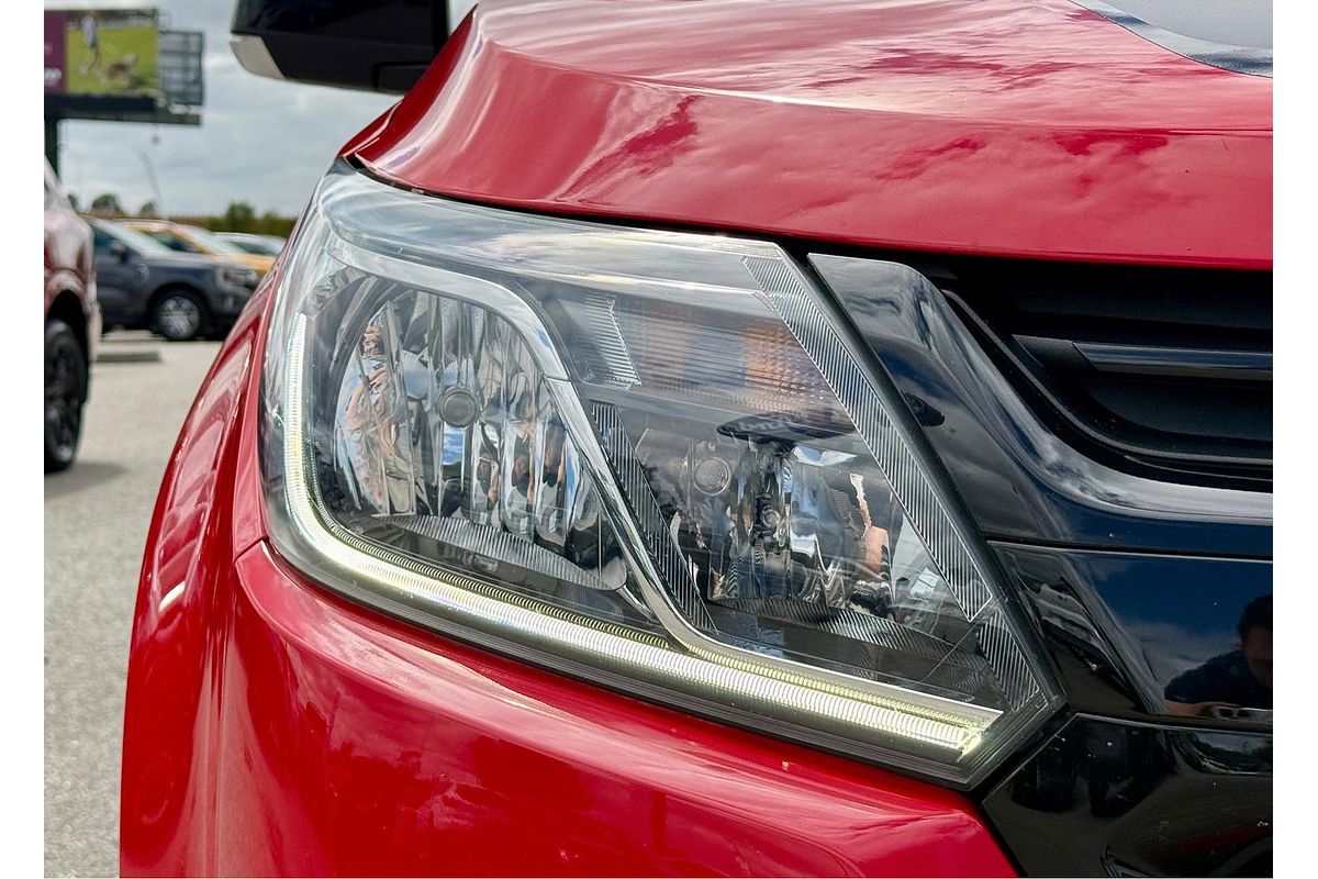 2019 Holden Trailblazer Z71 RG