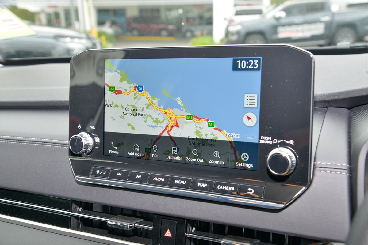 2024 Mitsubishi Outlander LS ZM
